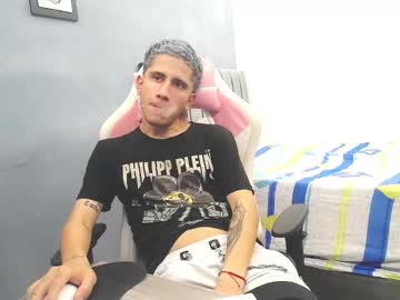 Jeancarlos2005 Chaturbate stream image from January 17, 2025