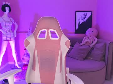 Jennifer_And_Ellis Chaturbate stream image from January 17, 2025