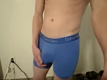 Jonathan245 Chaturbate stream image from January 17, 2025