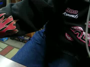 Jonsexy1958 Chaturbate stream image from January 17, 2025