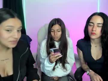 Kimmi_Foxy Chaturbate stream image from January 17, 2025