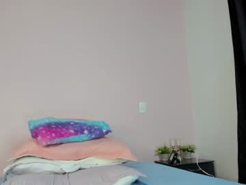 Klooe_1 Chaturbate stream image from January 17, 2025