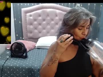 Lalisha_96 Chaturbate stream image from January 17, 2025