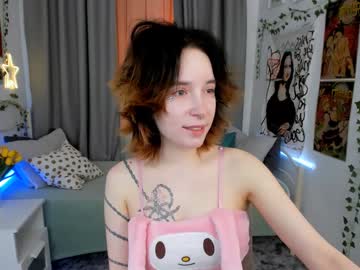 Lilithlunna Chaturbate stream image from January 17, 2025