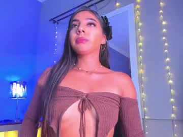 Liliveera_ Chaturbate stream image from January 17, 2025