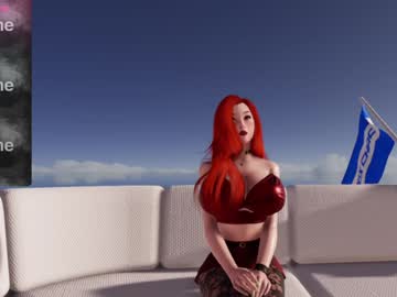 Lollita__Pop Chaturbate stream image from January 17, 2025