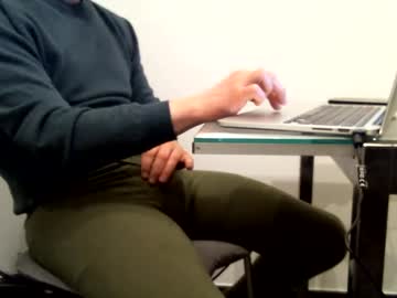 Mask07 Chaturbate stream image from January 17, 2025