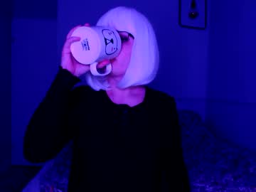 Miss_Maryxo Chaturbate stream image from January 17, 2025