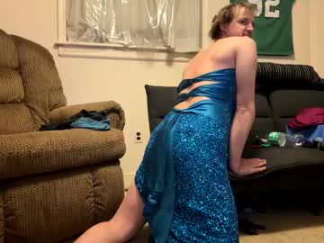 Mrsissy812575 Chaturbate stream image from January 17, 2025