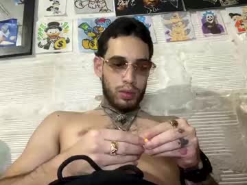 Panthers_Room Chaturbate stream image from January 17, 2025