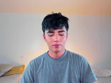 Shawn__Sanderson Chaturbate stream image from January 17, 2025