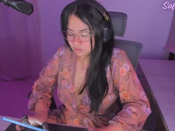 Soffyvibes Chaturbate stream image from January 17, 2025