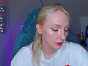 Soo_Emma Chaturbate stream image from January 17, 2025