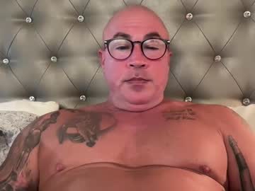 Tattoosandabs Chaturbate stream image from January 17, 2025