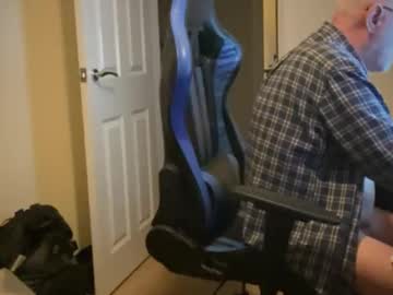 Togbear Chaturbate stream image from January 17, 2025