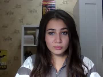 Zoe_Lightx Chaturbate stream image from January 17, 2025