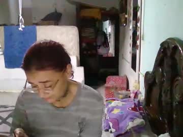 Abbyasher Chaturbate stream image from January 18, 2025