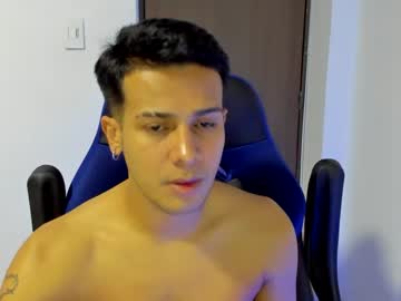 Abelasburgo Chaturbate stream image from January 18, 2025