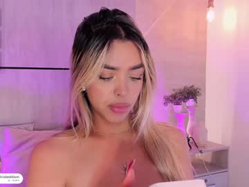 Addison_Baker Chaturbate stream image from January 18, 2025