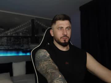 Andysoul340 Chaturbate stream image from January 18, 2025