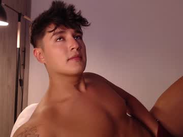 Angelcossio Chaturbate stream image from January 18, 2025