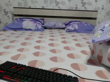 Arinadols23 Chaturbate stream image from January 18, 2025