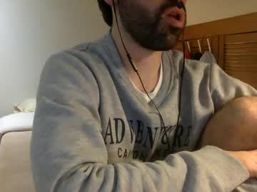 Babyhardy Chaturbate stream image from January 18, 2025