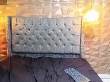 Crystal_Stonne Chaturbate stream image from January 18, 2025