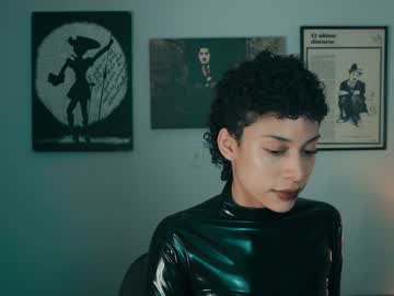 Dakota_Hunter_ Chaturbate stream image from January 18, 2025