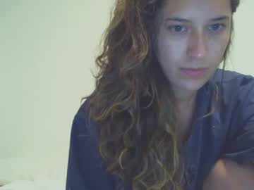 Elisa_Bunny Chaturbate stream image from January 18, 2025