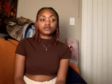 Hippieangelbabi Chaturbate stream image from January 18, 2025