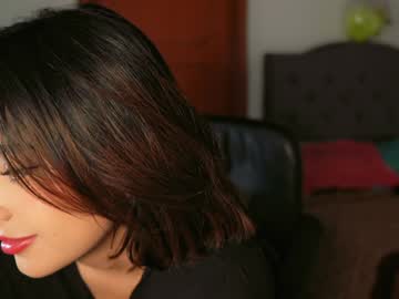 Irinna_Backk Chaturbate stream image from January 18, 2025