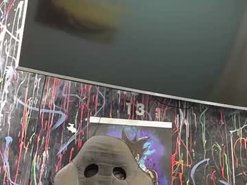 Jocobo_Hot Chaturbate stream image from January 18, 2025