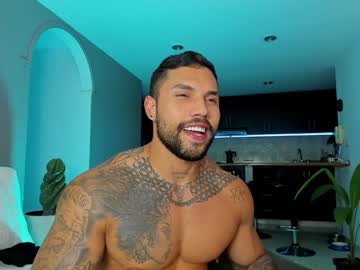 Joe_Esthetic Chaturbate stream image from January 18, 2025