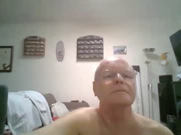 Johndesnudado Chaturbate stream image from January 18, 2025