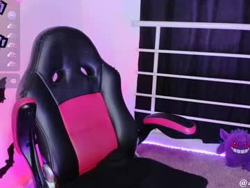 Kat_Riina Chaturbate stream image from January 18, 2025