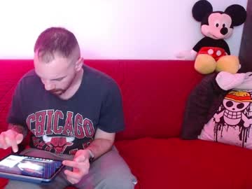 Kekko_Sard0 Chaturbate stream image from January 18, 2025
