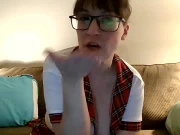 Littlelottielove stream image from January 18, 2025