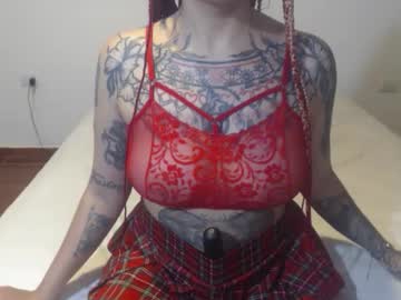 Lucy_Dreams69 Chaturbate stream image from January 18, 2025