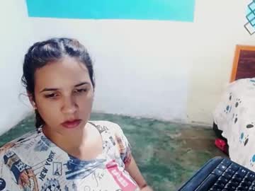 Megan_Little_ Chaturbate stream image from January 18, 2025