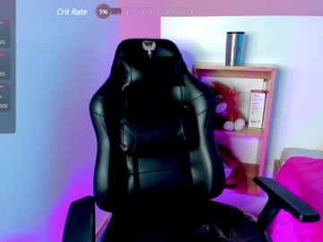 Millie_Fisher Chaturbate stream image from January 18, 2025