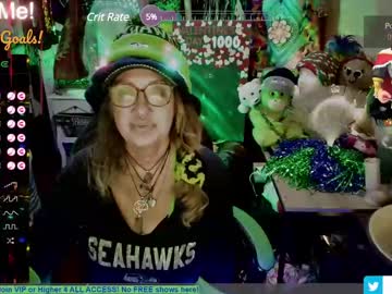 Miss_Tulsa Chaturbate stream image from January 18, 2025