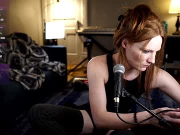 Missmelodylane Chaturbate stream image from January 18, 2025