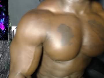 Musclegodsammy23 stream image from January 18, 2025