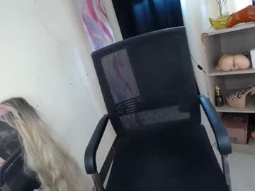 Octaviayuki Chaturbate stream image from January 18, 2025