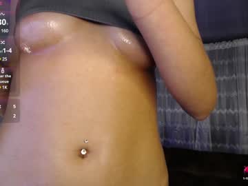 Peyton_Gh Chaturbate stream image from January 18, 2025