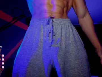 Rodarri Chaturbate stream image from January 18, 2025