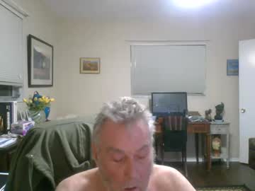 Sensualsteve106 Chaturbate stream image from January 18, 2025