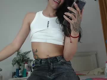 Starliz777 Chaturbate stream image from January 18, 2025