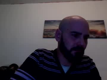 Superchuk Chaturbate stream image from January 18, 2025